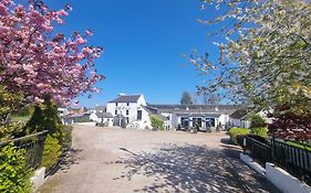 The Mill House Hotel